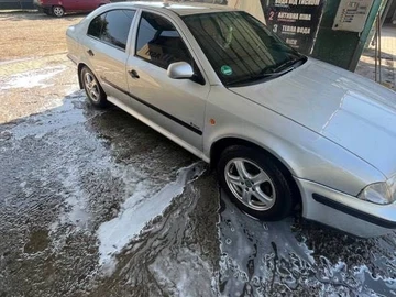 Авто Skoda Octavia 1999 № 8369090