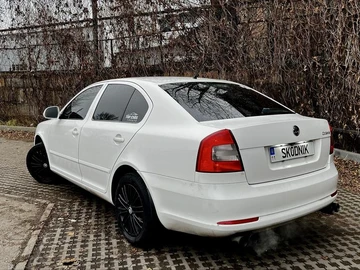 Авто Skoda Octavia 2012 № 8369091