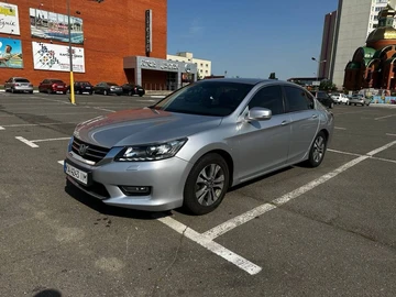 Авто Honda Accord 2013 № 8369097