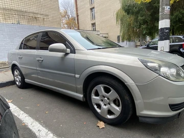 Авто Opel Vectra 2008 № 8369099