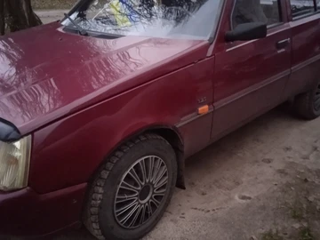 Авто ЗАЗ 1103 Slavuta 2004 № 8369101
