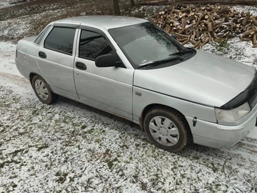 Авто ВАЗ 2110 2006 № 8369184