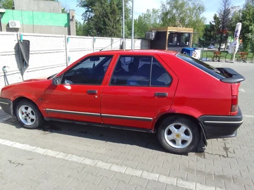 Авто Renault 19 1989 № 8369189