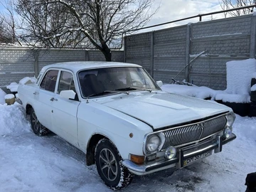 Авто ГАЗ 24 1984 № 8369191