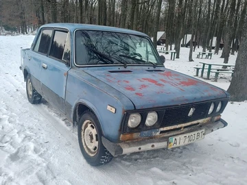 Авто ВАЗ 2106 1990 № 8369194