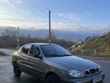Авто Daewoo Arcadia 2008 № 8369197