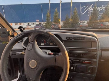 Авто ВАЗ 21099 2007 № 8369203