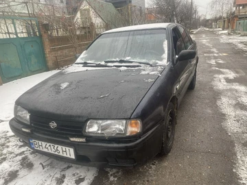 Авто Nissan Primera 1993 № 8369213