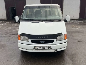 Авто Ford Transit 1993 № 8369355