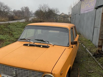 Авто ВАЗ 2101 1979 № 8369363