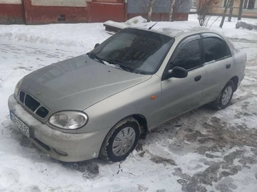 Авто Daewoo Lanos Sens  2008 № 8369364