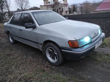 Авто Ford Scorpio 1985 № 8369368