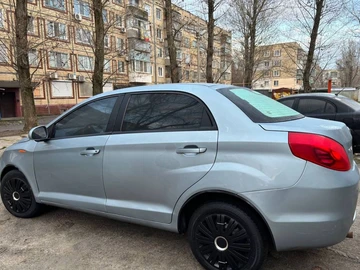 Авто ЗАЗ Forza 2011 № 8369369