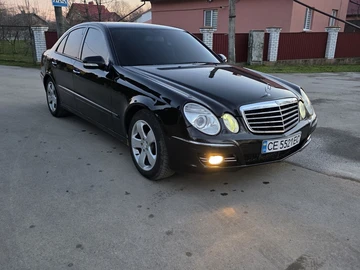 Авто Mercedes 280 2006 № 8369370