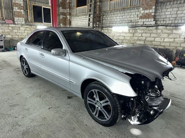Авто Mercedes 200 2006 № 8369374