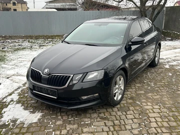 Авто Skoda Octavia 2017 № 8369388