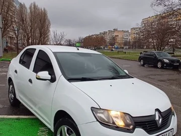 Авто Renault Logan 2016 № 8369389