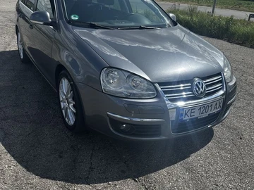 Авто Volkswagen Golf 2008 № 8369390