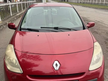Авто Renault Clio 2010 № 8369545