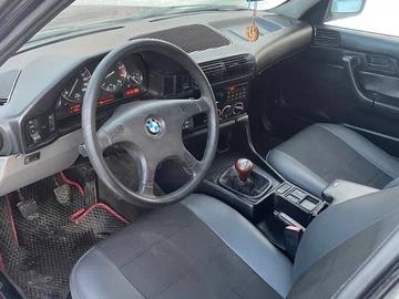 Авто BMW 5 Серия 1988 № 8369547