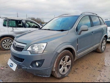 Авто Opel Antara 2012 № 8369549