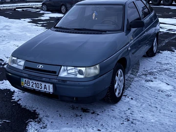 Авто ВАЗ 21112 2001 № 8369552