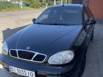 Авто Daewoo Arcadia 2007 № 8369555