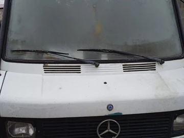 Авто Mercedes 300 1990 № 8369560