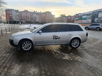 Авто Audi A6 2004 № 8369566