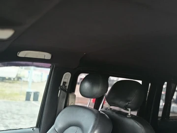 Авто Mercedes Vito 2007 № 8369571