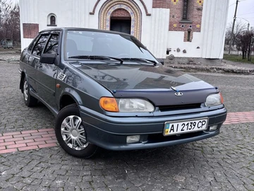 Авто ВАЗ 2115I 2011 № 8369572