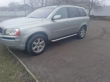Авто Volvo Xc90 2004 № 8369580