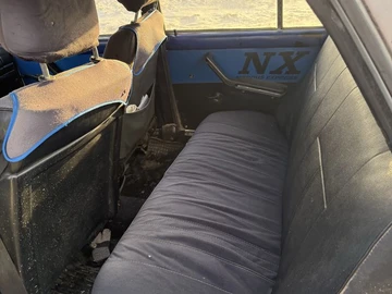 Авто ВАЗ 2106 1987 № 8369581
