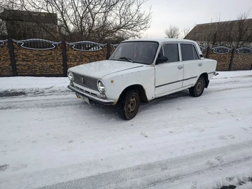 Авто ВАЗ 2101 1987 № 8369594