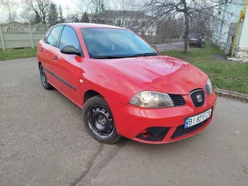 Авто SEAT Cordoba 2008 № 8369595
