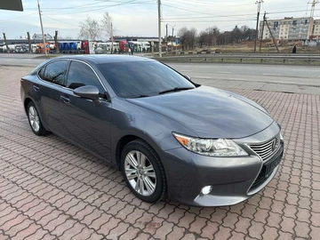 Авто Lexus Es Серія 2013 № 8369600