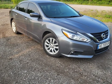 Авто Nissan Altima 2016 № 8369603