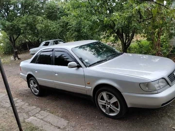Авто Audi A6 1995 № 8369606