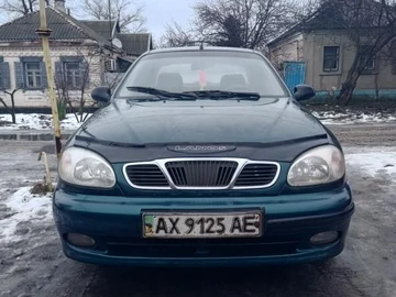 Авто ВАЗ 11113 Oka 2005 № 8369608
