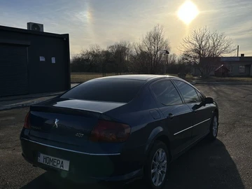 Авто Peugeot 407 2006 № 8369610
