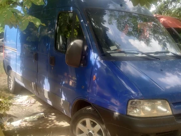 Авто Peugeot Boxer 2005 № 8369619