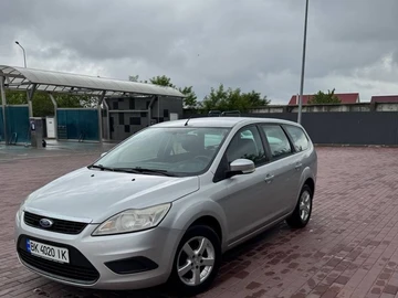 Авто Ford Focus 2010 № 8369621
