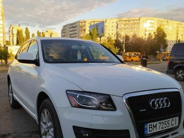 Авто Audi Quattro 2012 № 8369623