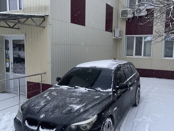 Авто BMW 5 Серия 2005 № 8369712
