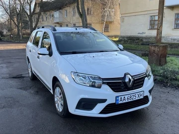 Авто Renault Logan 2019 № 8369714