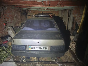 Авто ВАЗ 21099 1992 № 8369719