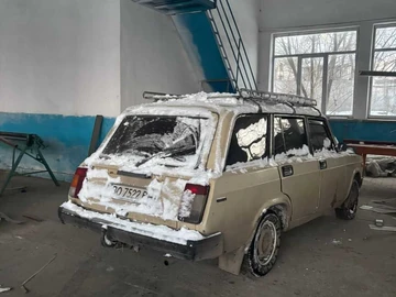 Авто ВАЗ 2104 1992 № 8369720