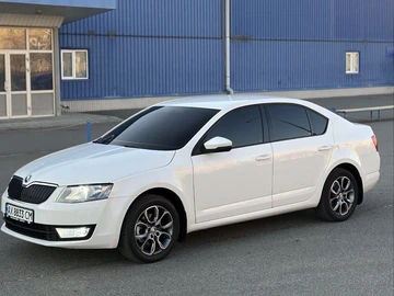 Авто Skoda Octavia 2014 № 8369721