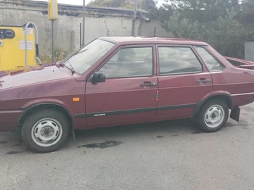 Авто ВАЗ 21099 2004 № 8369724