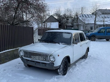 Авто ВАЗ 2101 1979 № 8369725